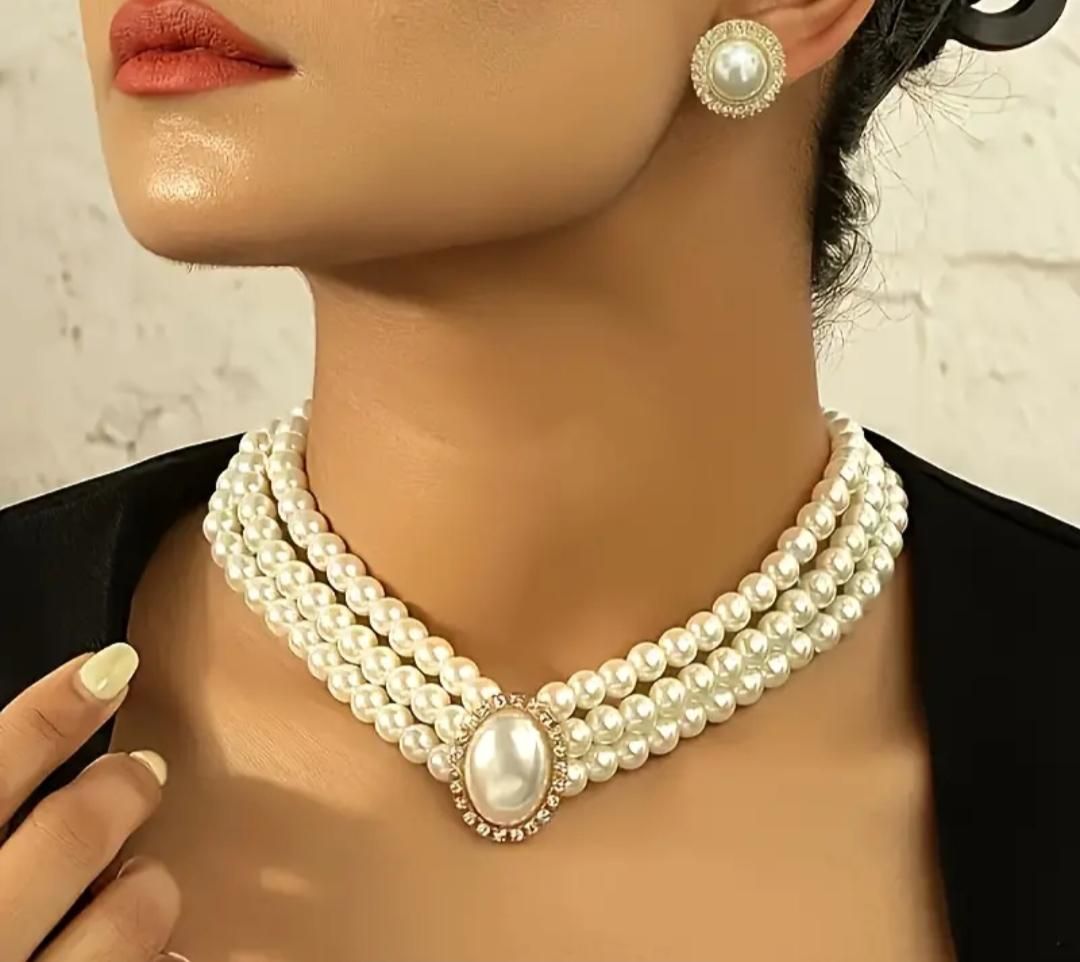 Necklace